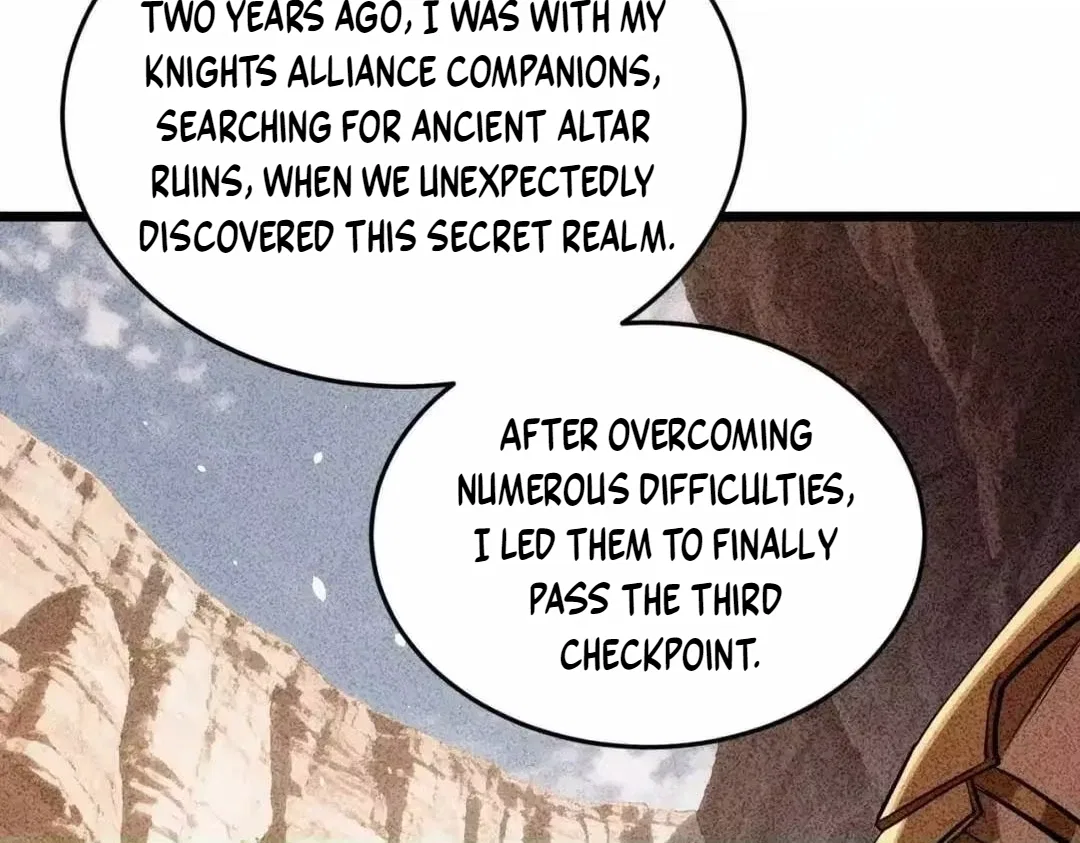 I Rely on My Invincibility to Deal Tons of Damage Passively! Chapter 189 – Page 121