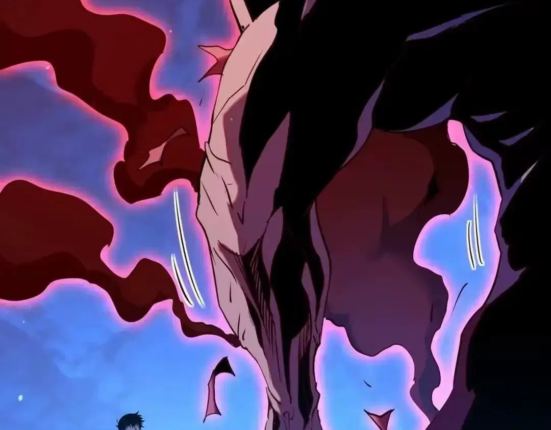 I Rely on My Invincibility to Deal Tons of Damage Passively! Chapter 189 – Page 124