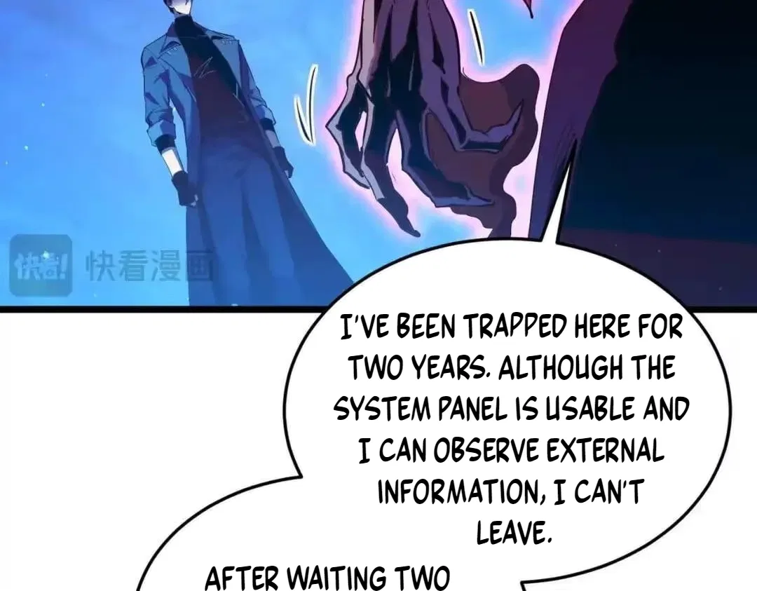 I Rely on My Invincibility to Deal Tons of Damage Passively! Chapter 189 – Page 125