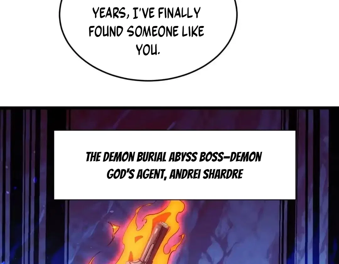 I Rely on My Invincibility to Deal Tons of Damage Passively! Chapter 189 – Page 126