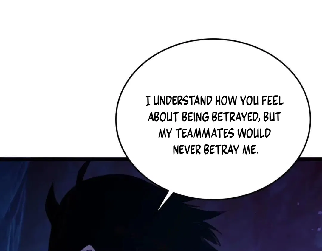 I Rely on My Invincibility to Deal Tons of Damage Passively! Chapter 189 – Page 130
