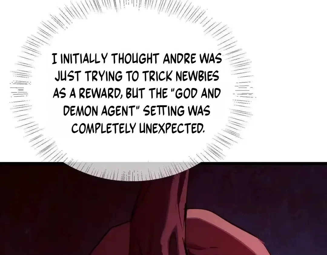 I Rely on My Invincibility to Deal Tons of Damage Passively! Chapter 189 – Page 133