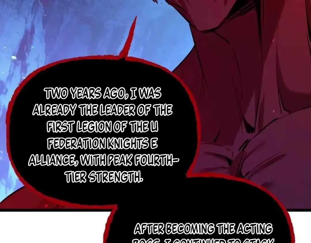 I Rely on My Invincibility to Deal Tons of Damage Passively! Chapter 189 – Page 135
