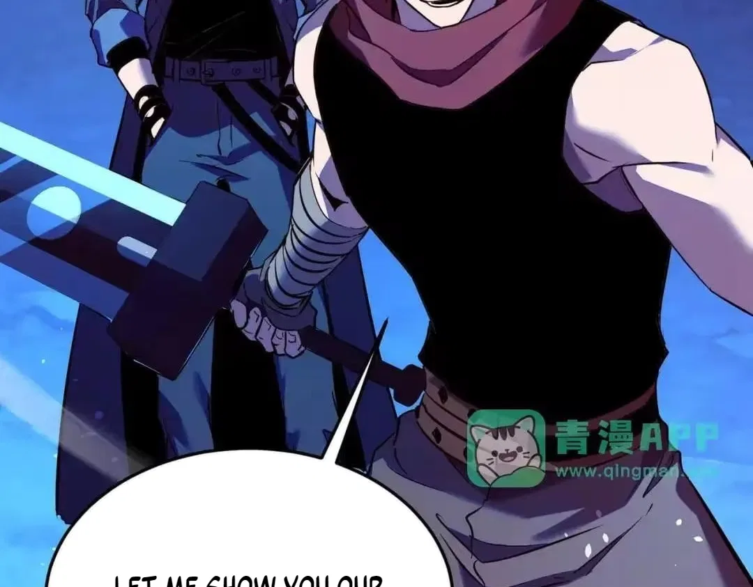 I Rely on My Invincibility to Deal Tons of Damage Passively! Chapter 189 – Page 142