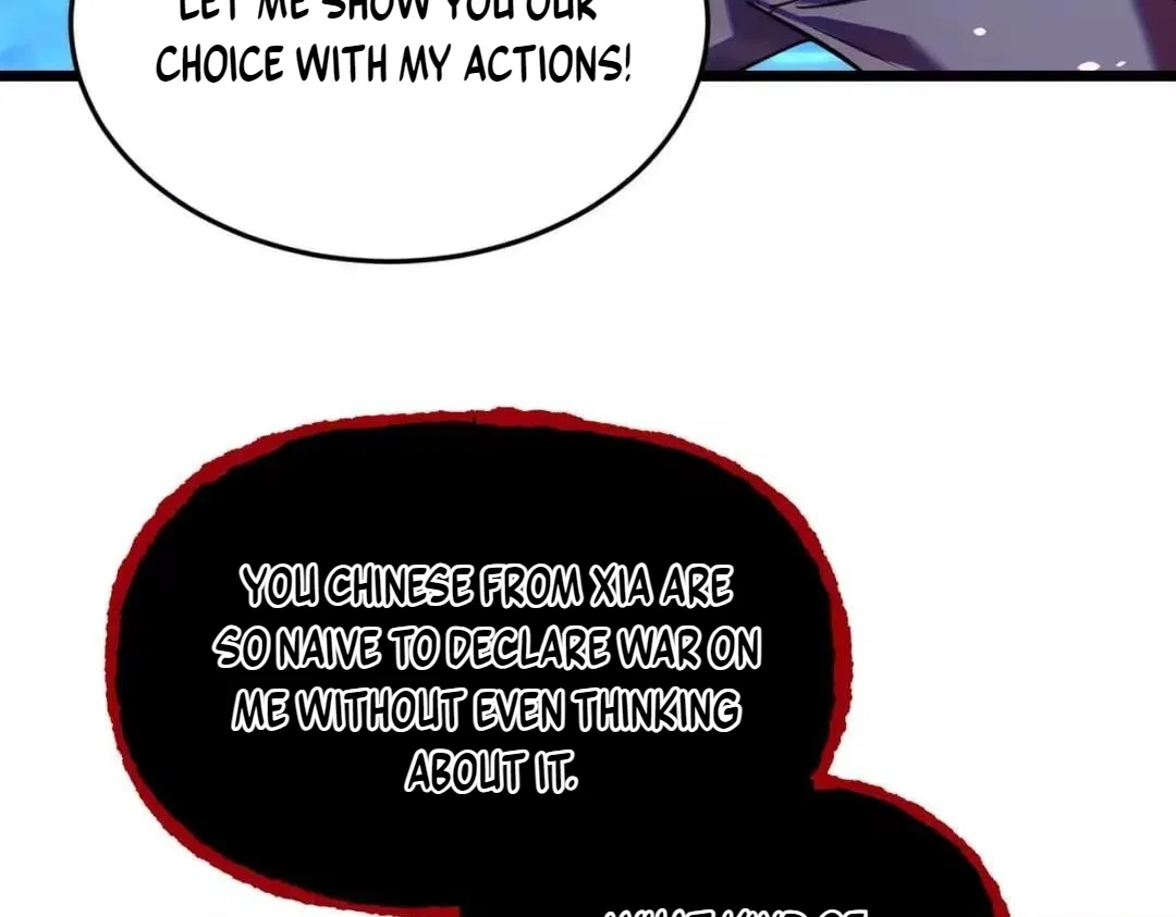 I Rely on My Invincibility to Deal Tons of Damage Passively! Chapter 189 – Page 143