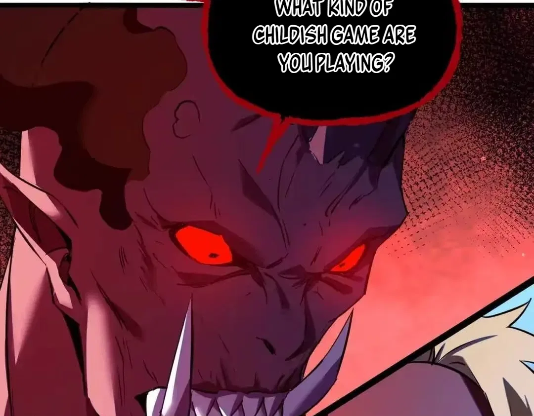 I Rely on My Invincibility to Deal Tons of Damage Passively! Chapter 189 – Page 144