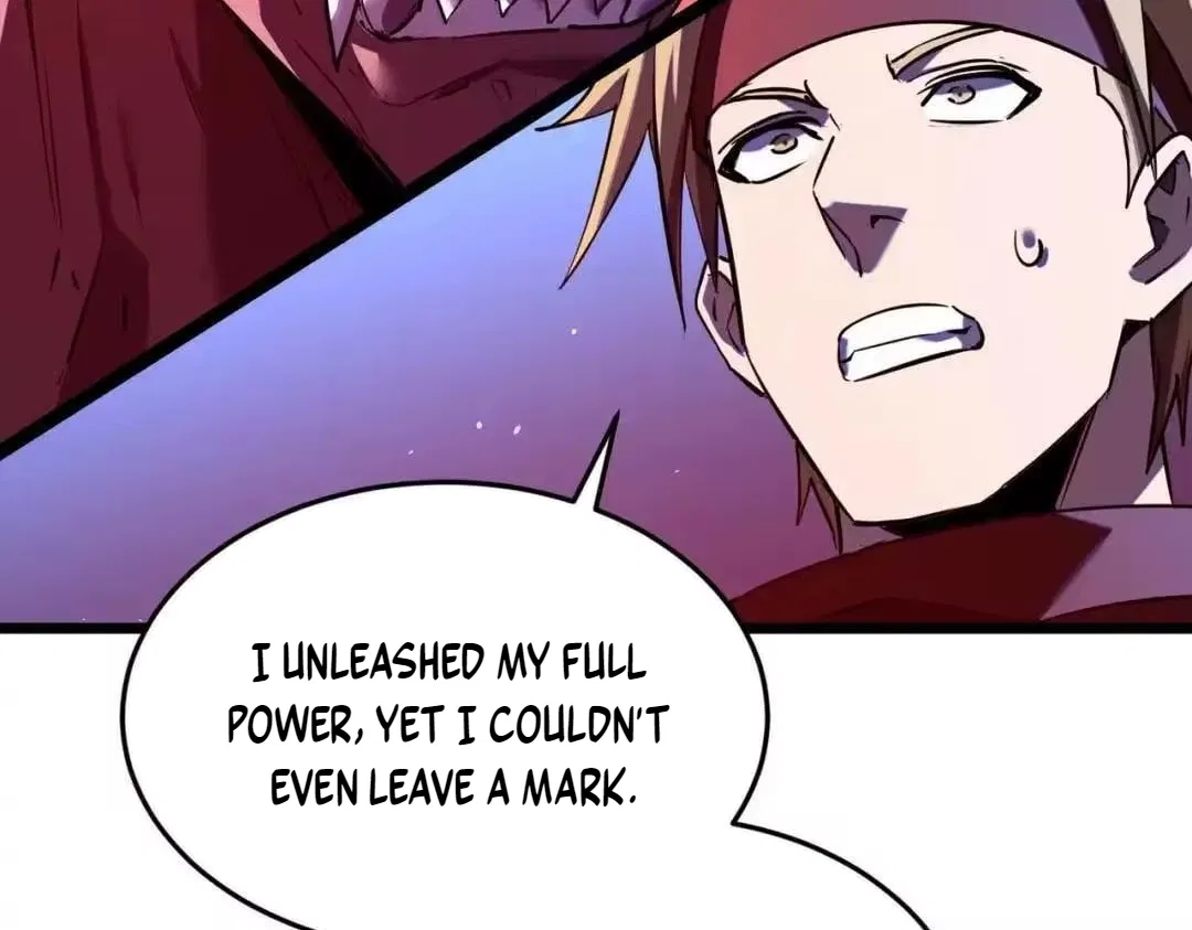 I Rely on My Invincibility to Deal Tons of Damage Passively! Chapter 189 – Page 145