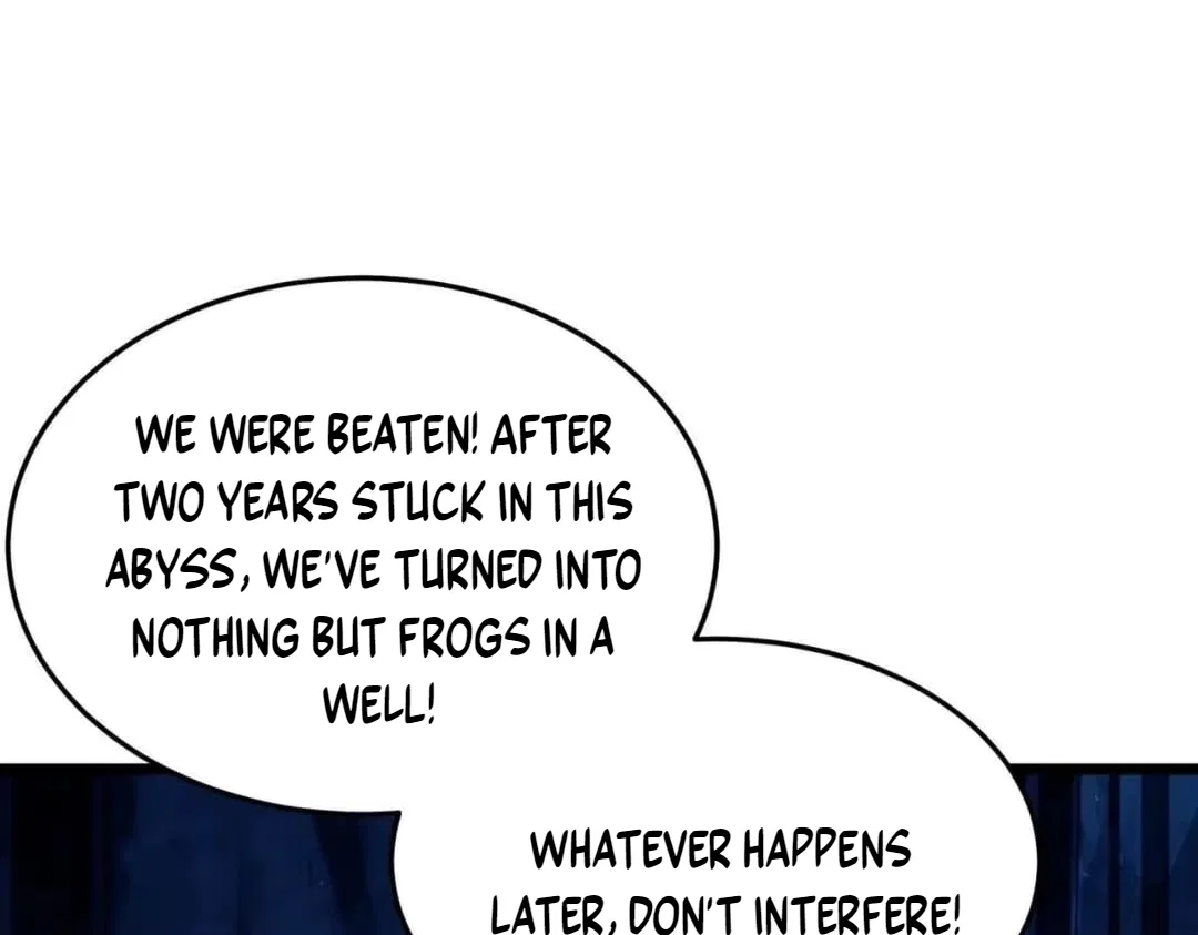I Rely on My Invincibility to Deal Tons of Damage Passively! Chapter 189 – Page 150