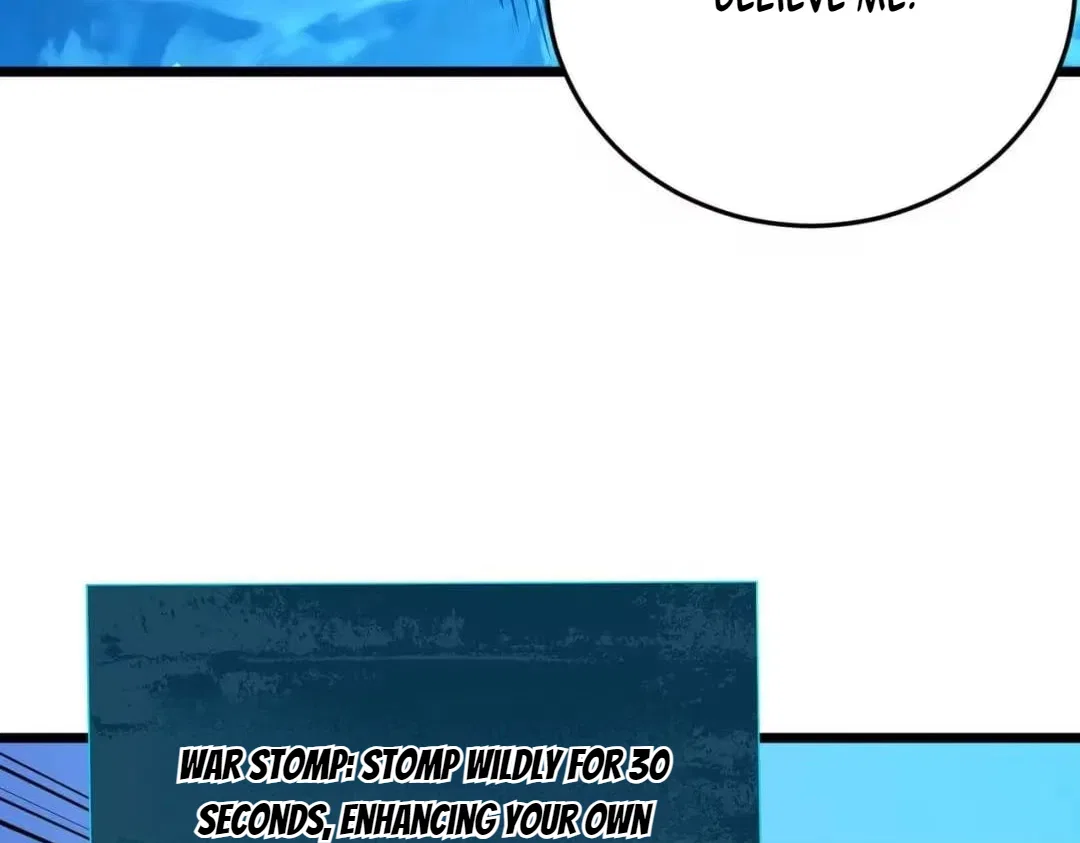 I Rely on My Invincibility to Deal Tons of Damage Passively! Chapter 189 – Page 154
