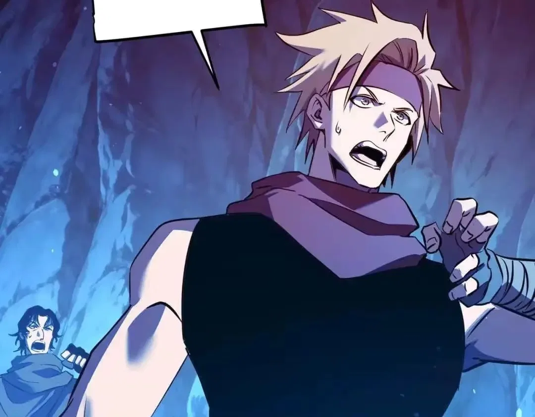 I Rely on My Invincibility to Deal Tons of Damage Passively! Chapter 189 – Page 166