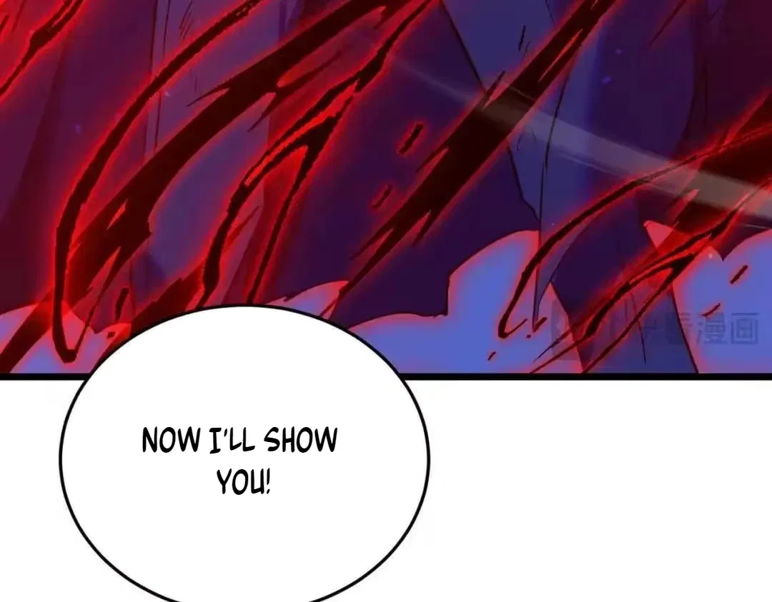 I Rely on My Invincibility to Deal Tons of Damage Passively! Chapter 189 – Page 174