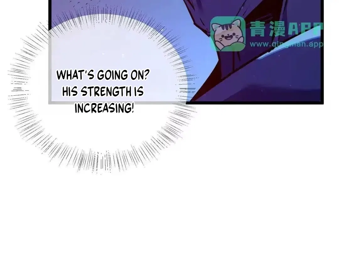 I Rely on My Invincibility to Deal Tons of Damage Passively! Chapter 189 – Page 182
