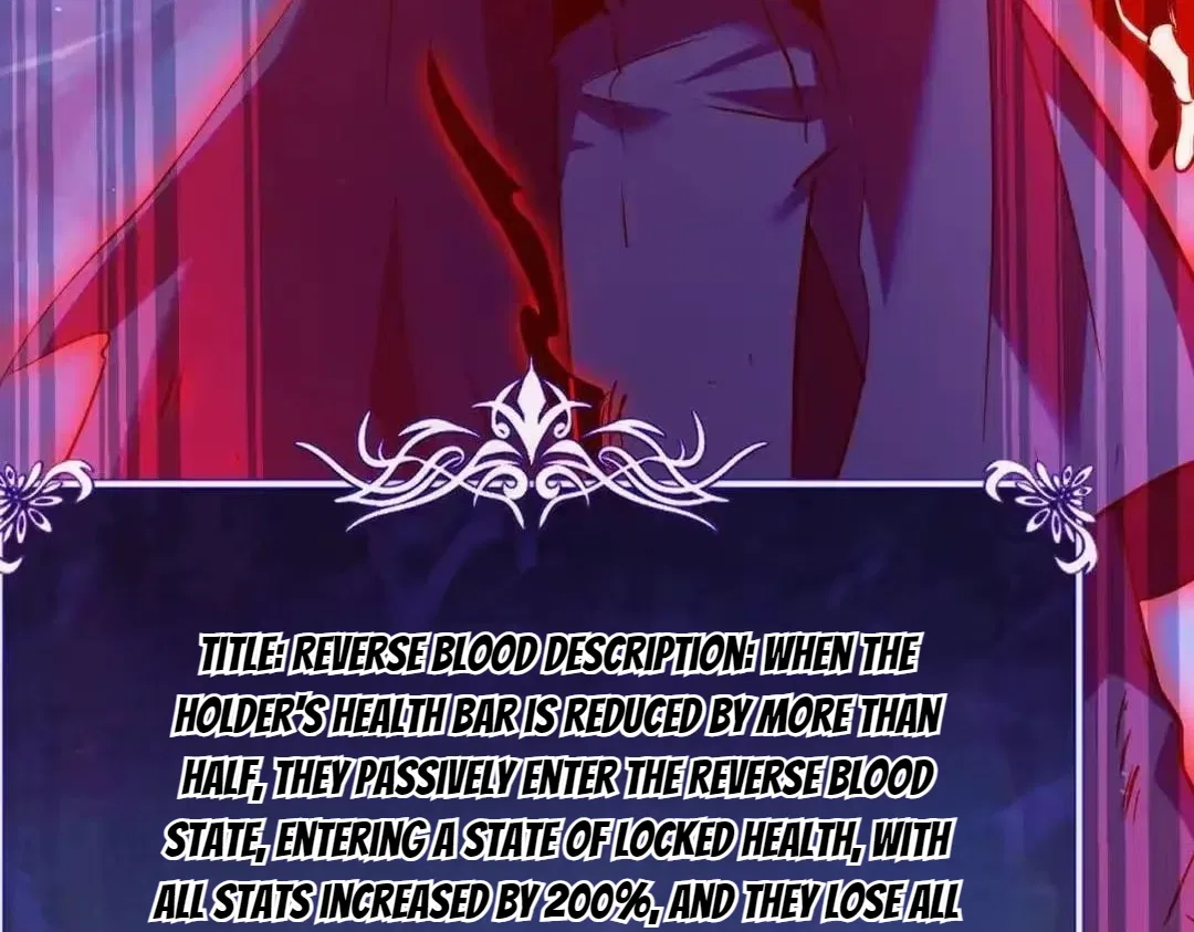 I Rely on My Invincibility to Deal Tons of Damage Passively! Chapter 189 – Page 185