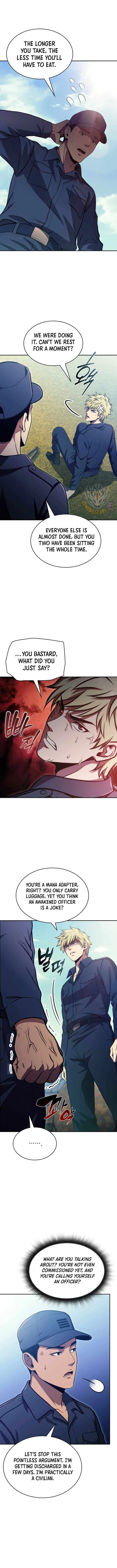 The Supreme Poison Demon Becomes a Pharma Chairman Chapter 28 – Page 7