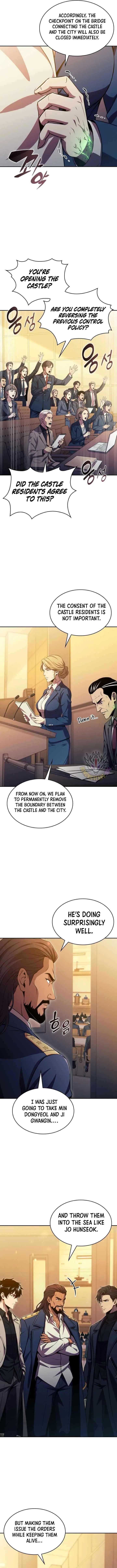 The Supreme Poison Demon Becomes a Pharma Chairman Chapter 28 – Page 11