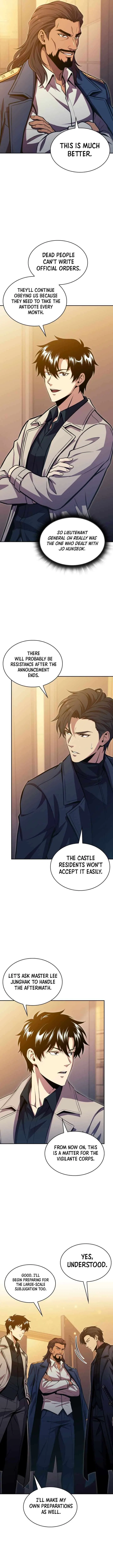 The Supreme Poison Demon Becomes a Pharma Chairman Chapter 28 – Page 12