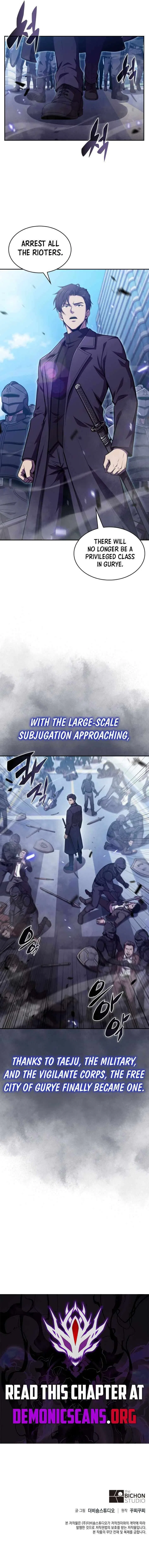 The Supreme Poison Demon Becomes a Pharma Chairman Chapter 28 – Page 14
