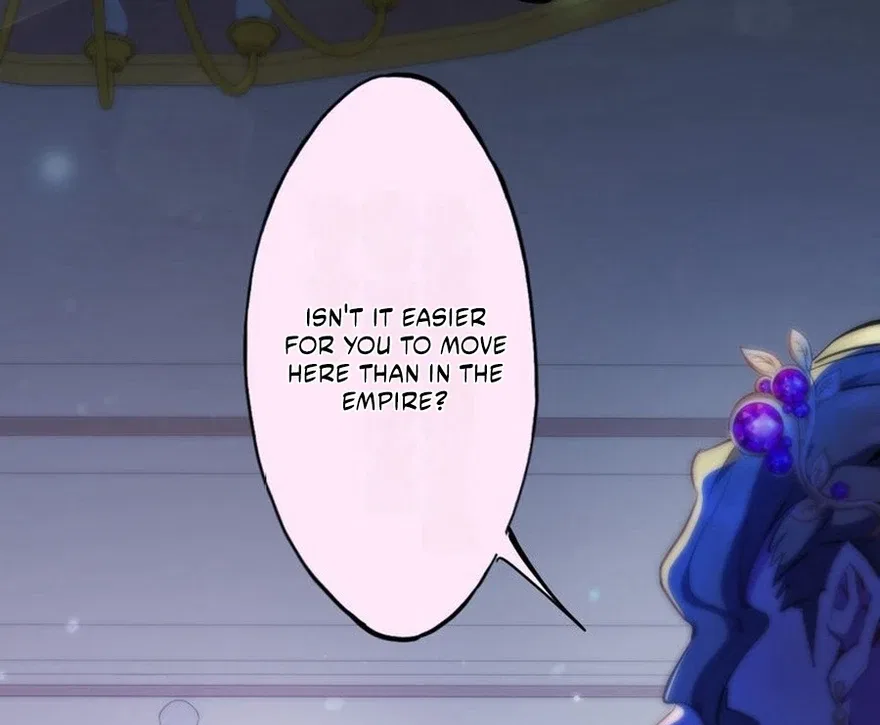 How The Villainous Alicia Saves The Day Chapter 94 – Page 15