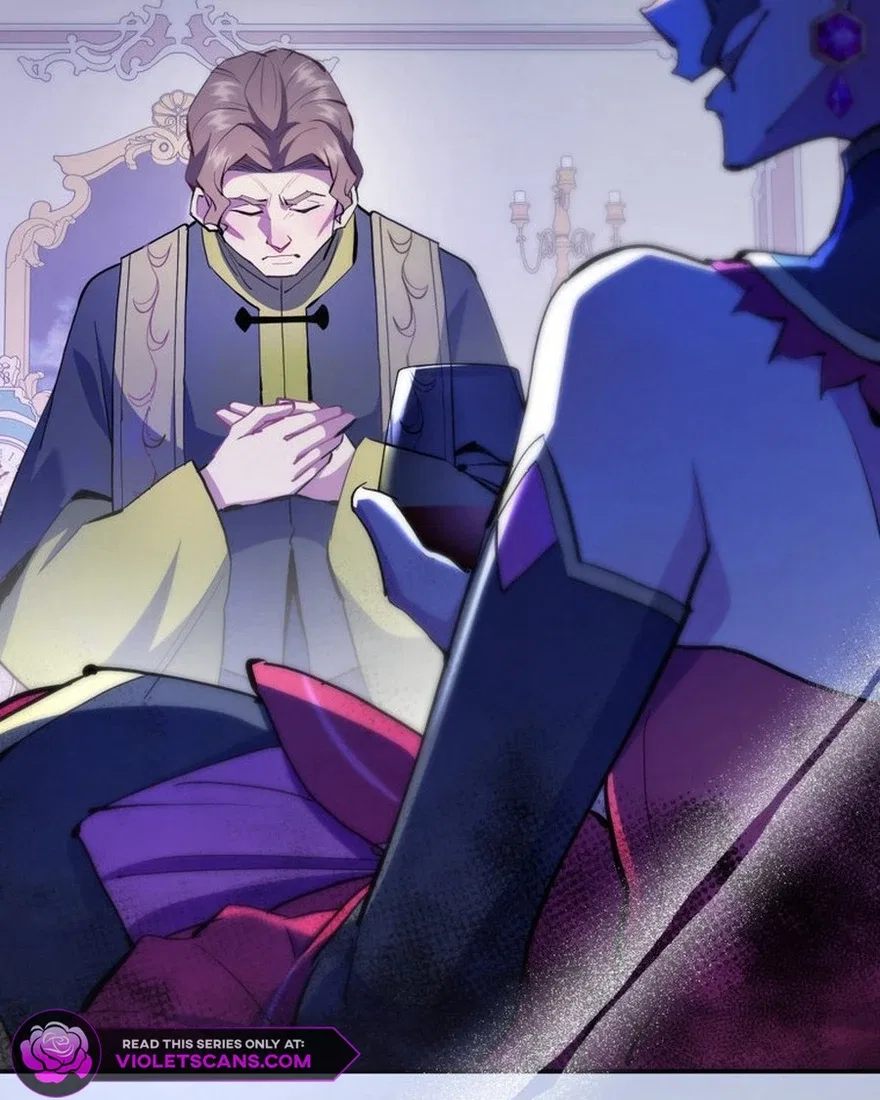 How The Villainous Alicia Saves The Day Chapter 94 – Page 16