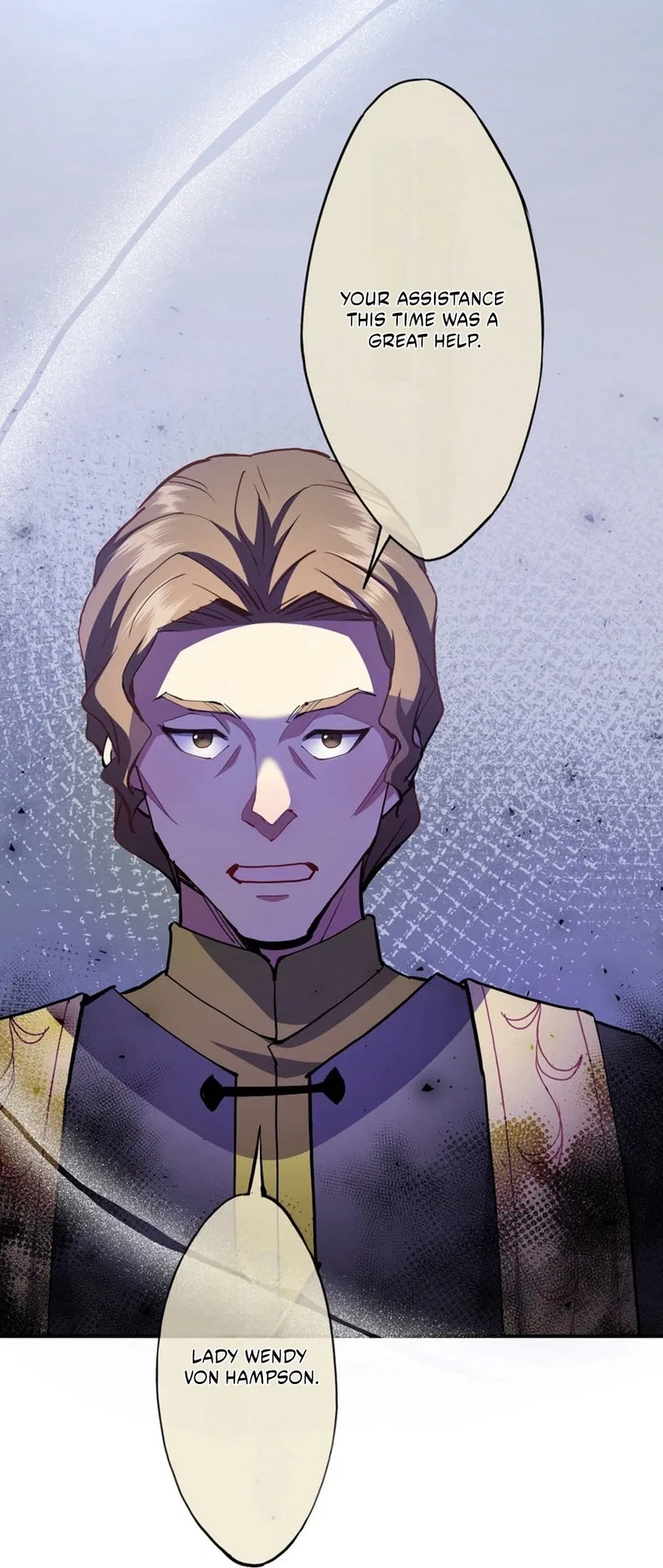 How The Villainous Alicia Saves The Day Chapter 94 – Page 17