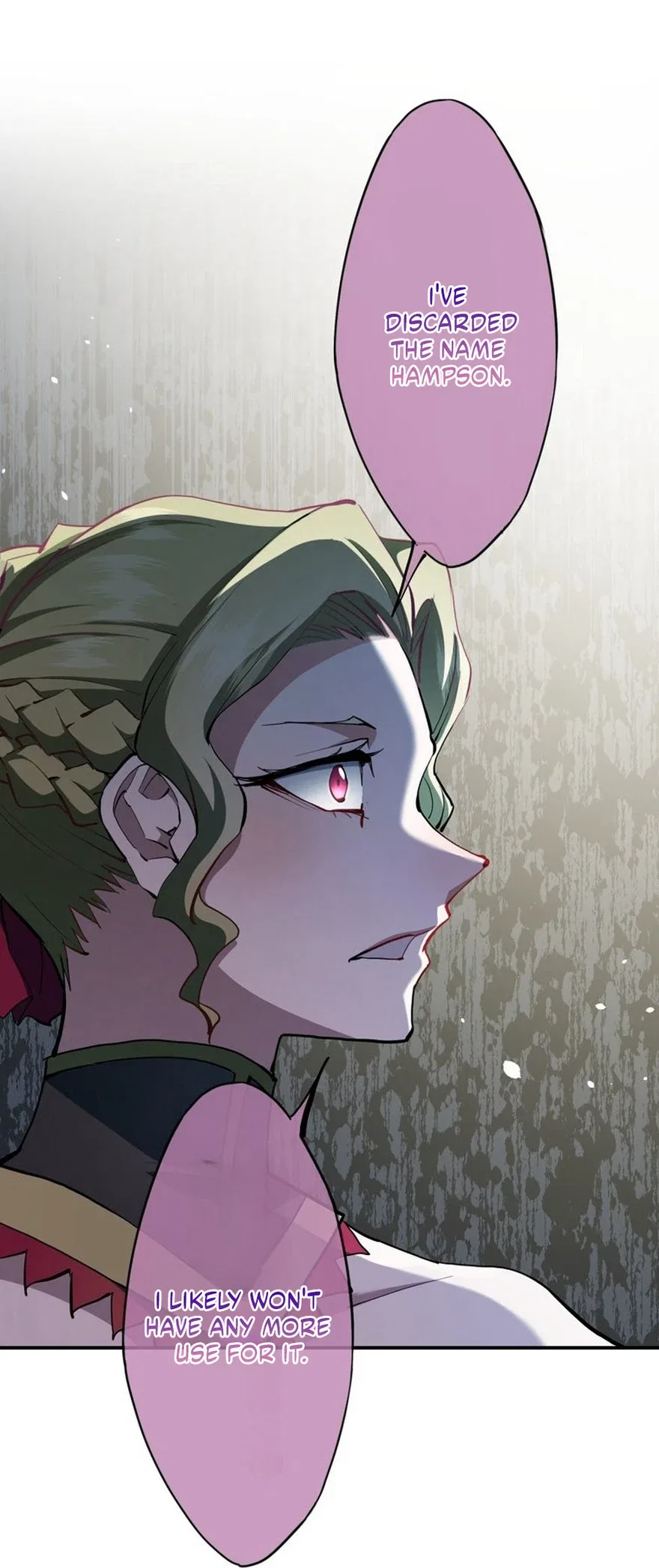 How The Villainous Alicia Saves The Day Chapter 94 – Page 19