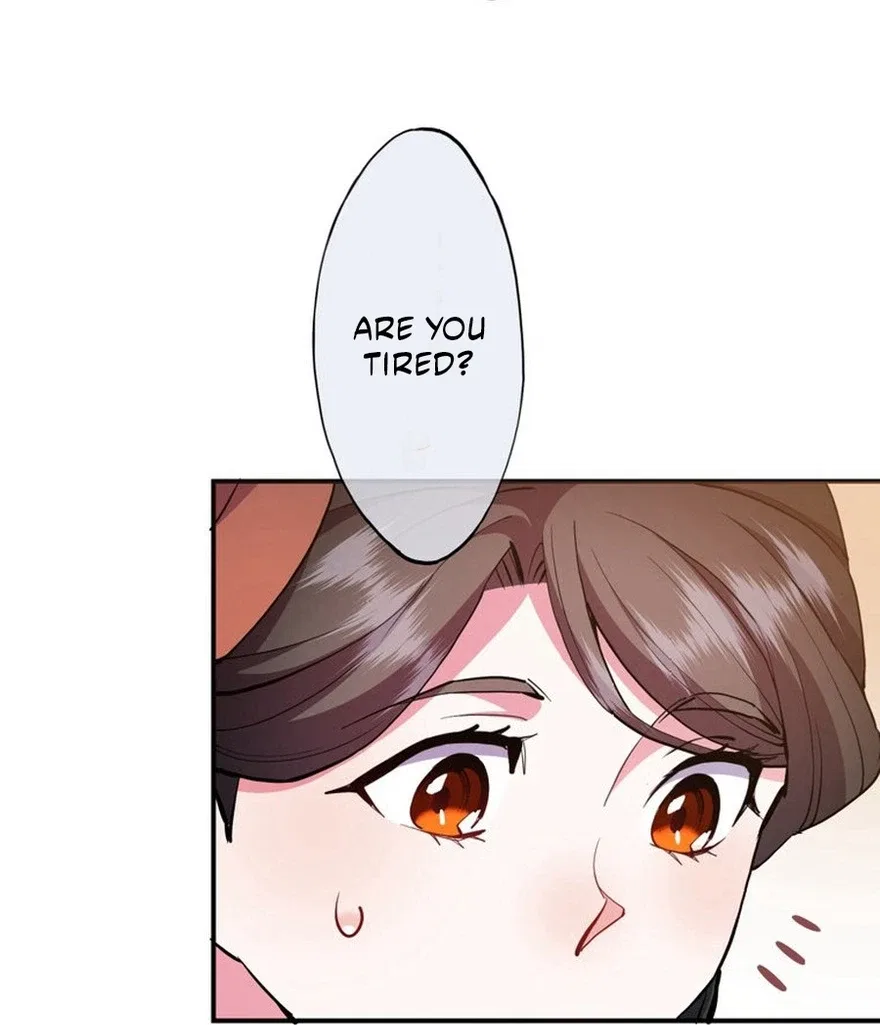 How The Villainous Alicia Saves The Day Chapter 94 – Page 61