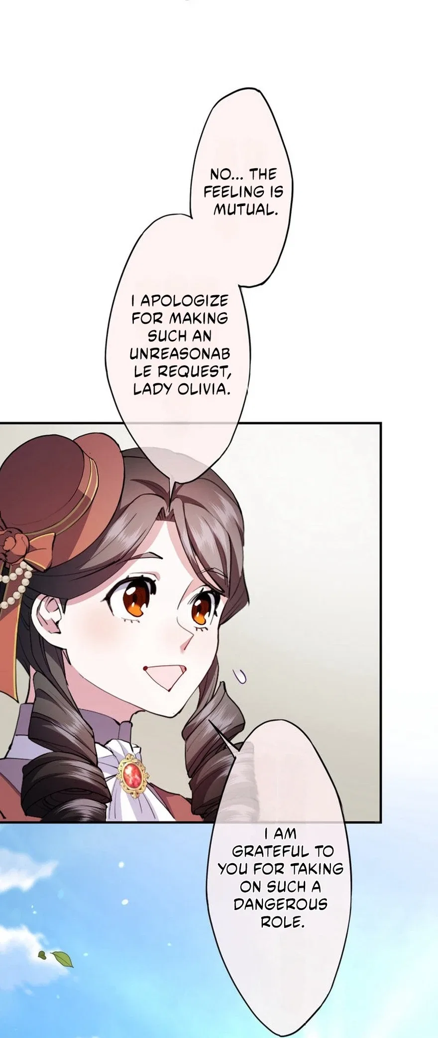 How The Villainous Alicia Saves The Day Chapter 94 – Page 70