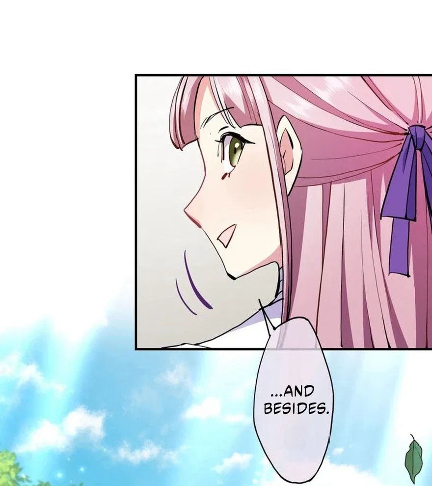 How The Villainous Alicia Saves The Day Chapter 94 – Page 76