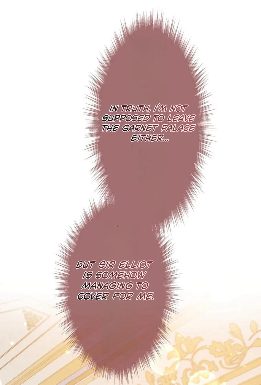 How The Villainous Alicia Saves The Day Chapter 94 – Page 84