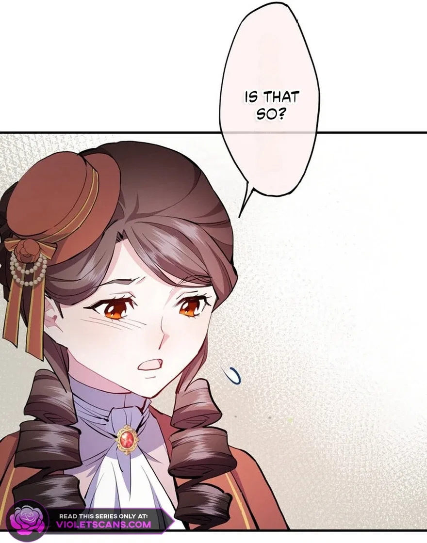 How The Villainous Alicia Saves The Day Chapter 94 – Page 93