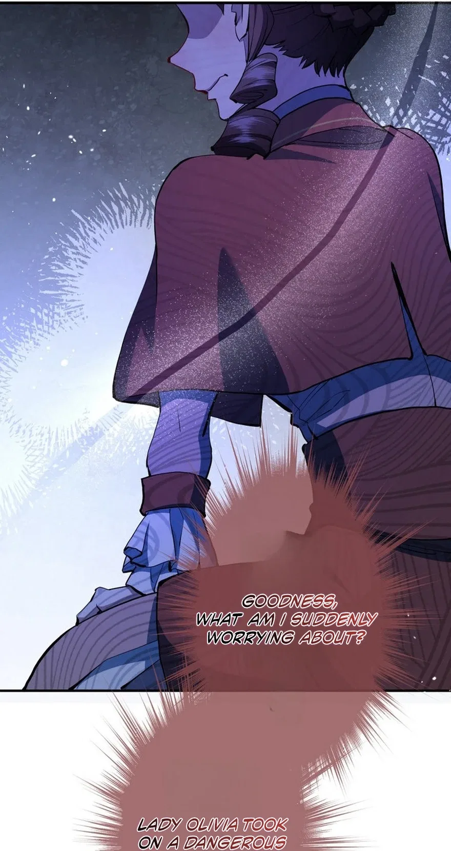 How The Villainous Alicia Saves The Day Chapter 94 – Page 103