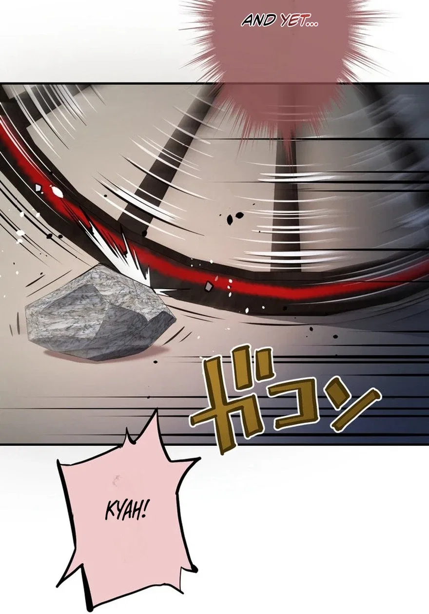 How The Villainous Alicia Saves The Day Chapter 94 – Page 105