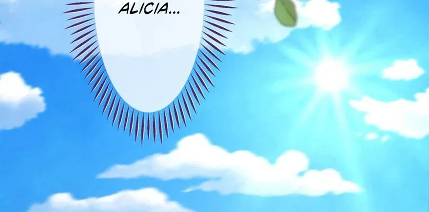 How The Villainous Alicia Saves The Day Chapter 94 – Page 117