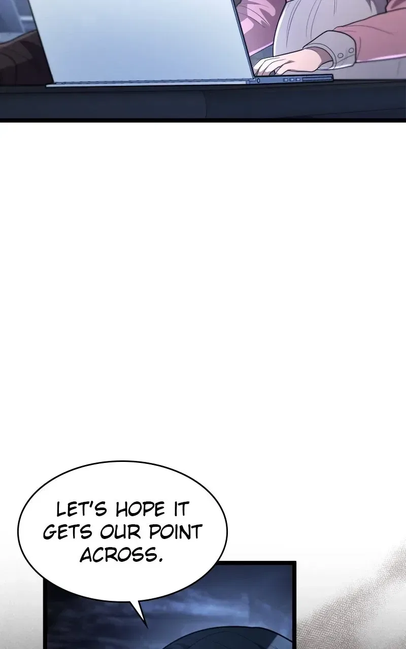 Paranoid Mage Chapter 113 – Page 4
