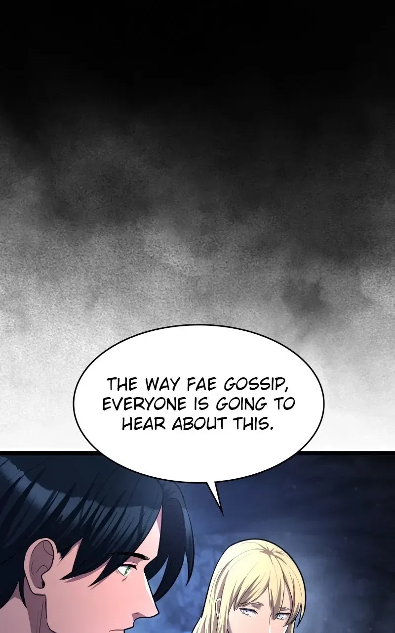 Paranoid Mage Chapter 113 – Page 7