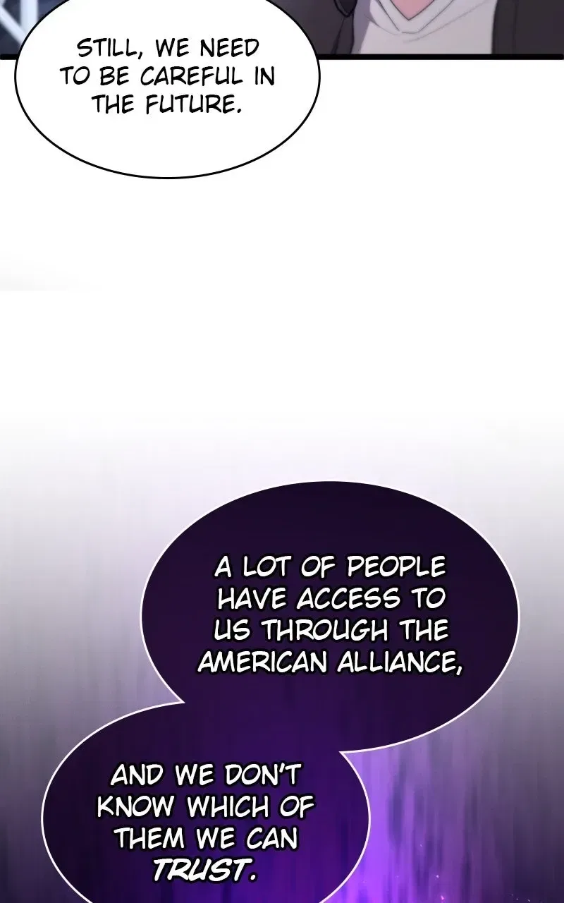 Paranoid Mage Chapter 113 – Page 9