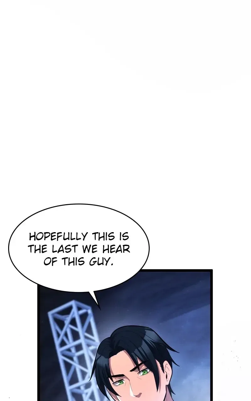 Paranoid Mage Chapter 113 – Page 14