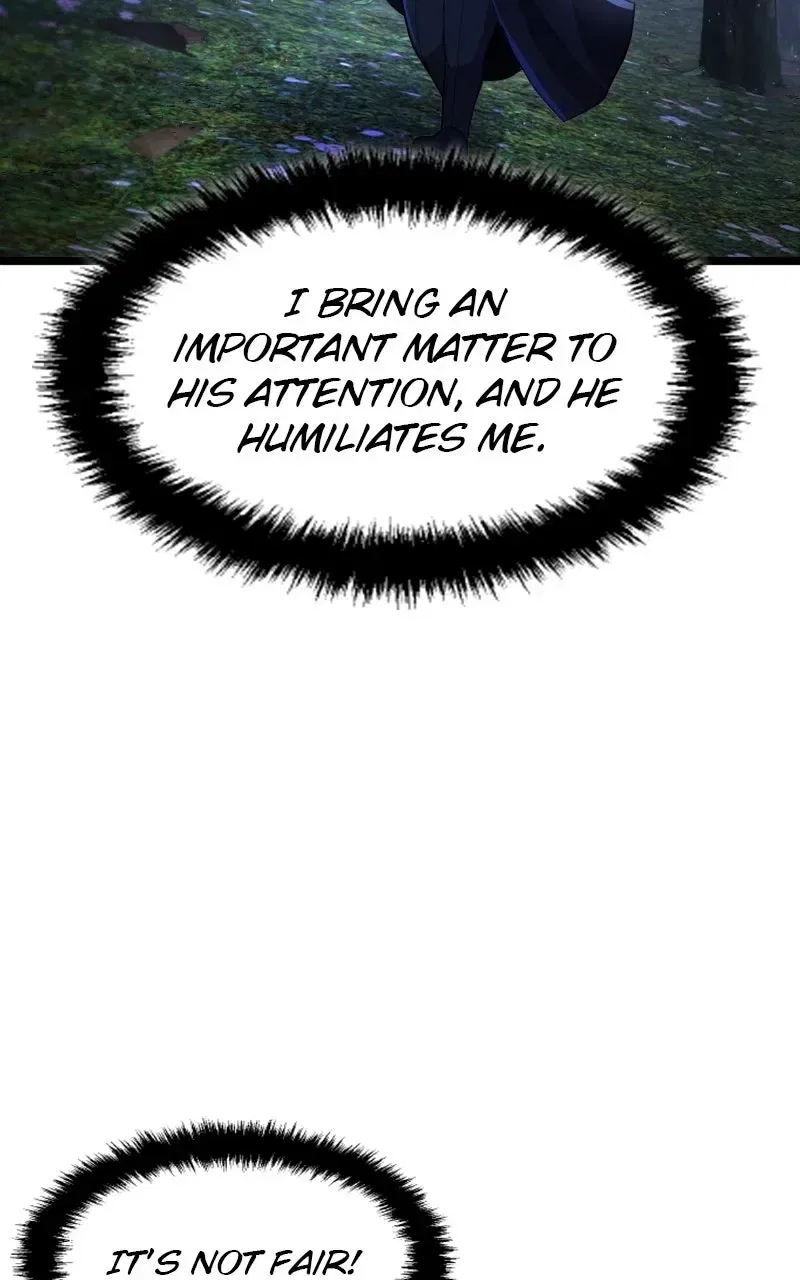 Paranoid Mage Chapter 113 – Page 17