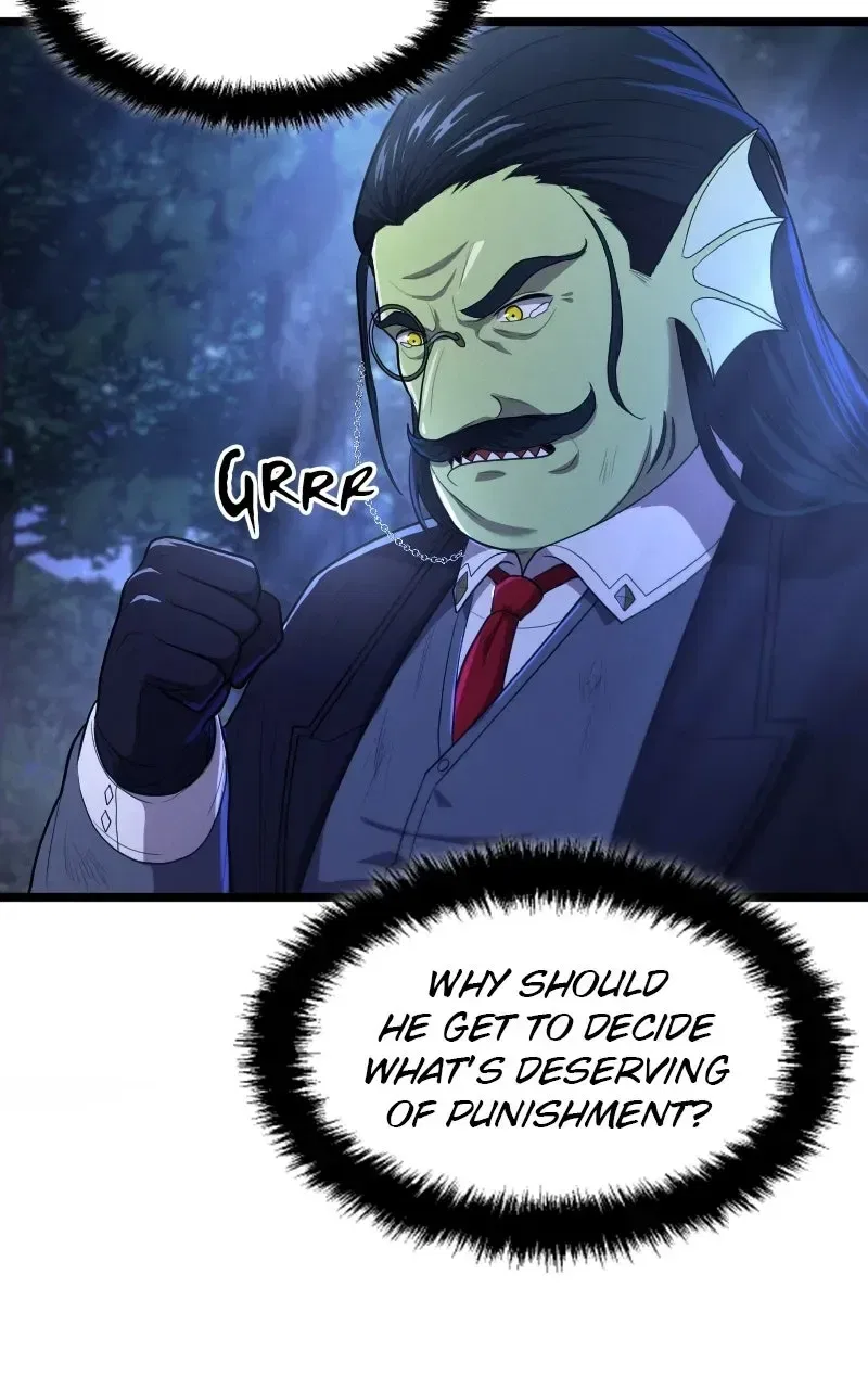 Paranoid Mage Chapter 113 – Page 18