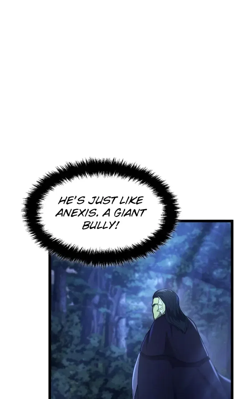 Paranoid Mage Chapter 113 – Page 19