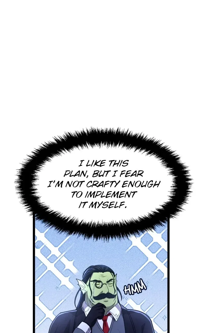 Paranoid Mage Chapter 113 – Page 24