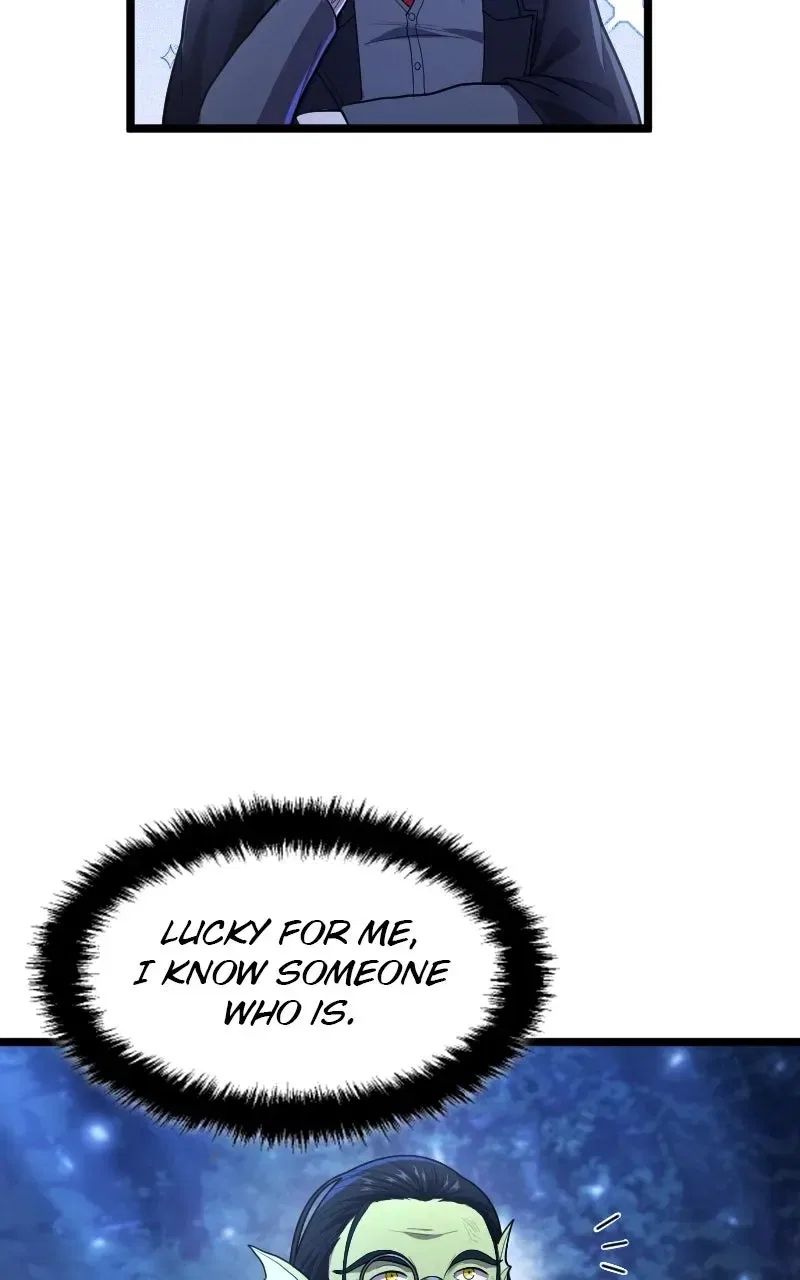 Paranoid Mage Chapter 113 – Page 25