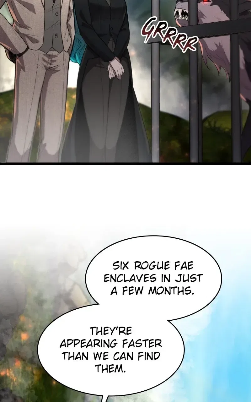 Paranoid Mage Chapter 113 – Page 33