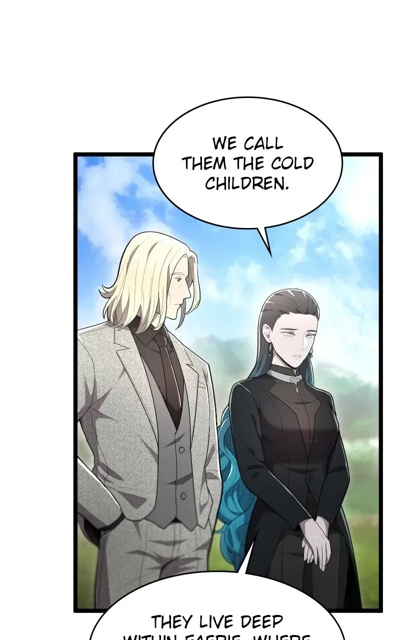 Paranoid Mage Chapter 113 – Page 37
