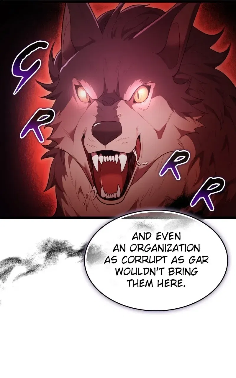 Paranoid Mage Chapter 113 – Page 39