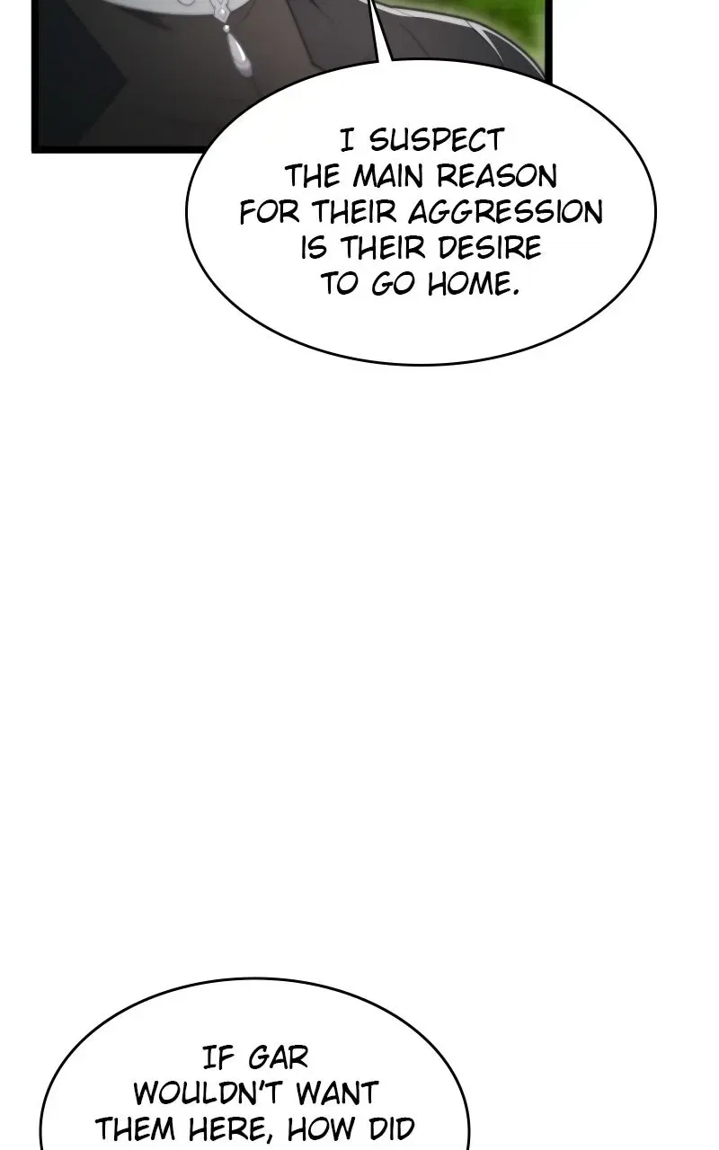 Paranoid Mage Chapter 113 – Page 41