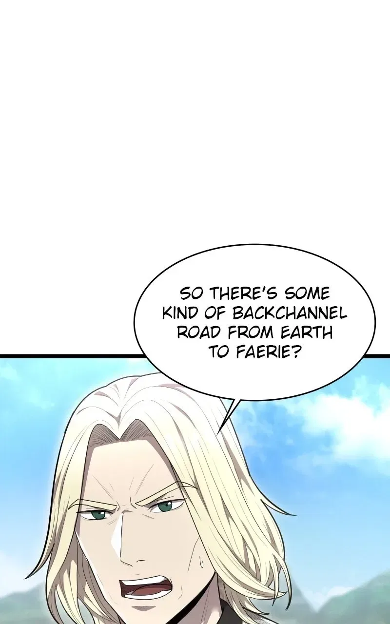 Paranoid Mage Chapter 113 – Page 43