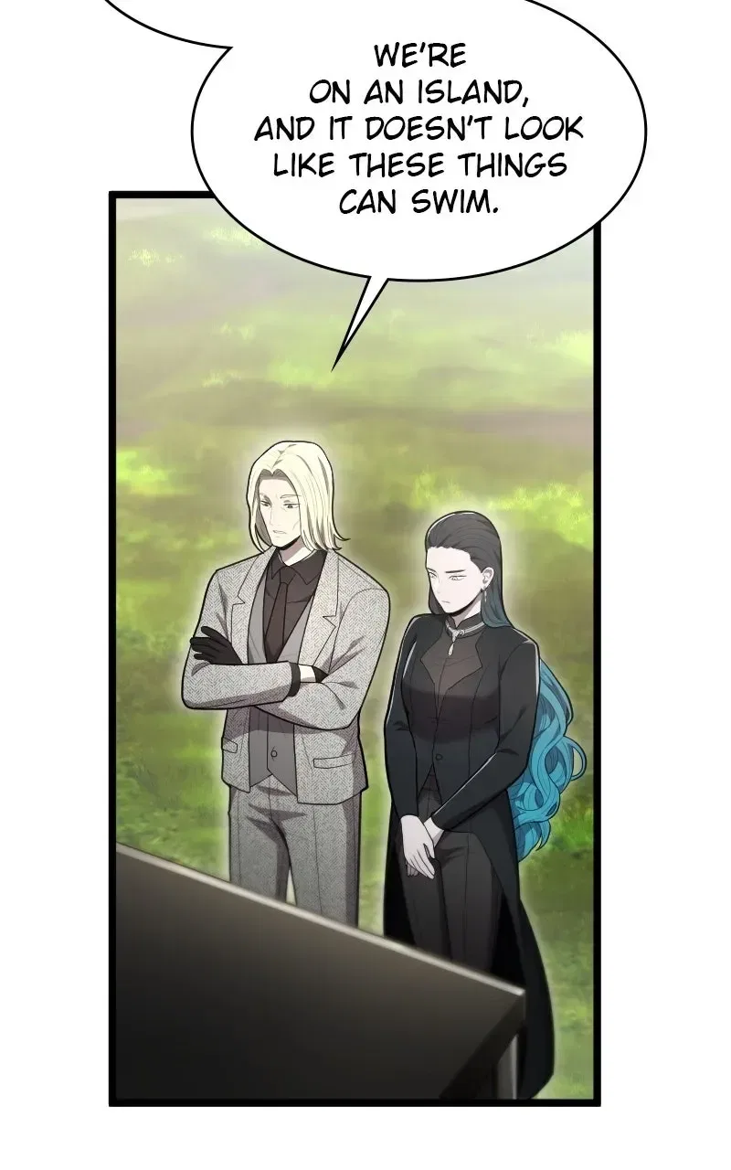Paranoid Mage Chapter 113 – Page 46