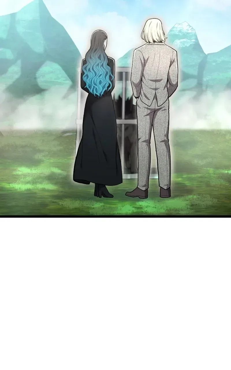 Paranoid Mage Chapter 113 – Page 48