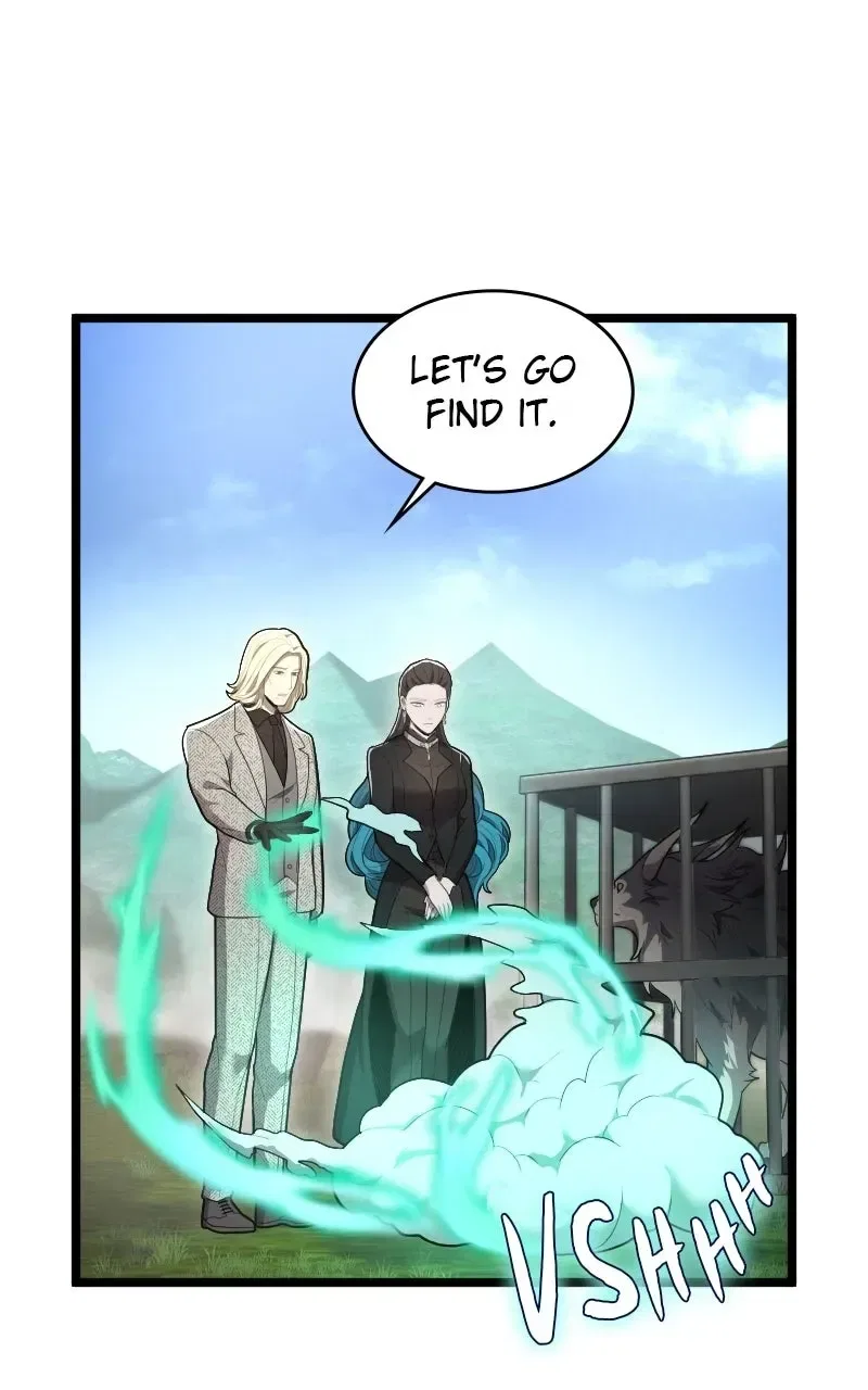 Paranoid Mage Chapter 113 – Page 49